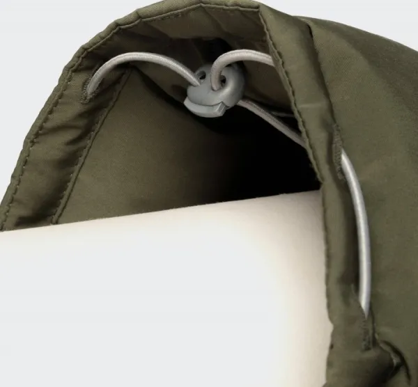 Cloud7 Alaska koiran takki, koot 3-5, Olive| Talvitakit