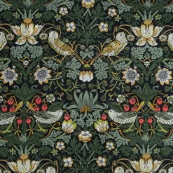 Cloud7 Bandana koiran huivi, L, Strawberry Thief| Kaulapannat