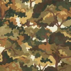 Cloud7 Kaulapannat^Bandana koiran huivi, S, Woodland Green