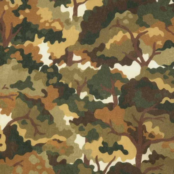 Cloud7 Kaulapannat^Bandana koiran huivi, S, Woodland Green