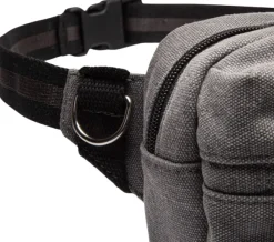Cloud7 Belt Bag vyölaukku, Basalt| Koiranomistajan Tarvikkeet