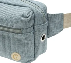 Cloud7 Belt Bag vyölaukku, Blue| Koiranpentujen Tarvikkeet