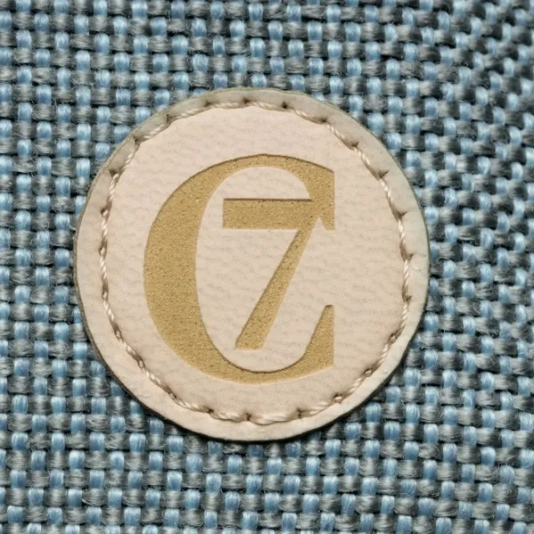 Cloud7 Belt Bag vyölaukku, Blue| Koiranpentujen Tarvikkeet