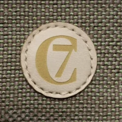 Cloud7 Koiranomistajan Tarvikkeet^Belt Bag vyölaukku, Green