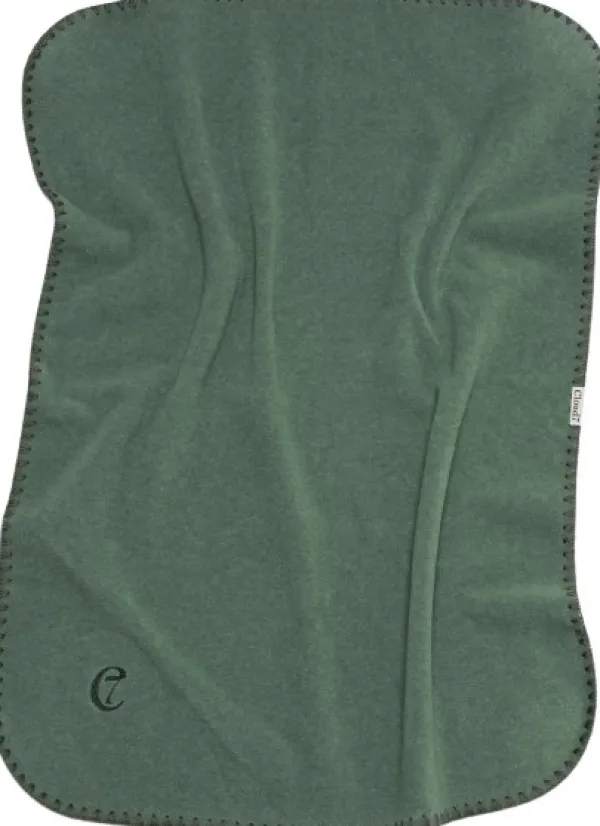 Cloud7 Blanket Fleece koiranpeitto, M, vihreä| Tyynyt Ja Peitot