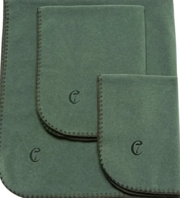 Cloud7 Blanket Fleece koiranpeitto, M, vihreä| Tyynyt Ja Peitot