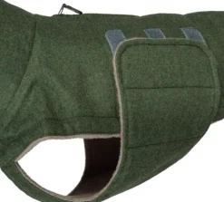 Cloud7 Brooklyn koiratakki, koot 3-5, Fern Green| Talvitakit