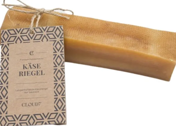 Cloud7 Chewing Stick Yak Cheese puruluu, L| Puruluut