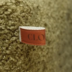 Cloud7 Koiranpedit^Cube Curl koiranpeti, M, vihreä