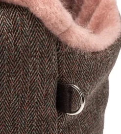 Cloud7 Koiranomistajan Tarvikkeet^Dog Carrier Milano S koirankantolaukku