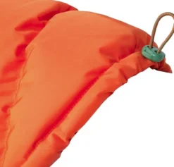 Cloud7 Talvitakit^Dog Coat Alaska koirantakki, 6-9, Burnt Orange