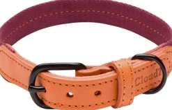 Cloud7 Dog Collar Madeira kaulapanta, XS-M, Papaya| Kaulapannat