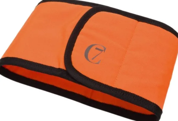 Cloud7 Dog Cooling Snood viilennyskauluri, XL, oranssi| Viilennys Ja Aurinkosuoja