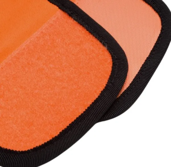 Cloud7 Dog Cooling Snood viilennyskauluri, XL, oranssi| Viilennys Ja Aurinkosuoja