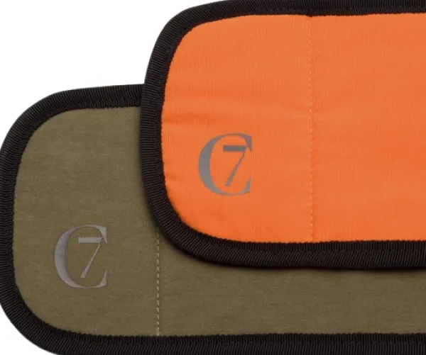 Cloud7 Dog Cooling Snood viilennyskauluri, XL, oranssi| Viilennys Ja Aurinkosuoja