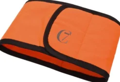 Cloud7 Viilennys Ja Aurinkosuoja^Dog Cooling Snood viilennyskauluri, S, oranssi