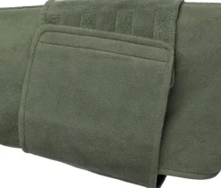 Cloud7 Fleecetakit^Dog Sweater Derby Fleece koiran takki, koot 4-6, Khaki