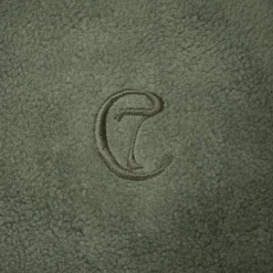 Cloud7 Fleecetakit^Dog Sweater Derby Fleece koiran takki, koot 4-6, Khaki