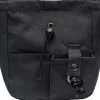 Cloud7 Goodie Bag makupalapussi, Black| Makupalapussit