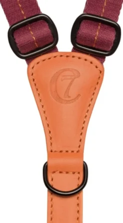 Cloud7 Harness Madeira valjaat, XL-XXL, Papaya| Valjaat