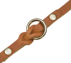 Cloud7 Taluttimet^Leash Riverside Park monitoimihihna, L, vaaleanruskea