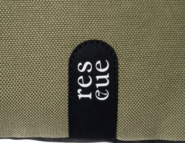 Cloud7 Rescue Pillow Bed koiranpeti, M, maastonvihreä| Koiranpedit