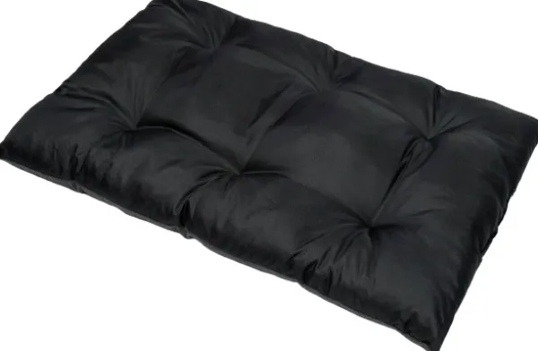 Cloud7 Rescue Pillow Bed koiranpeti, L, tummanharmaa| Koiranpedit