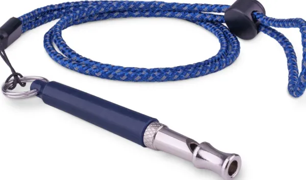 Coachi Koirapillit^Professional Whistle koirapilli, tummansininen