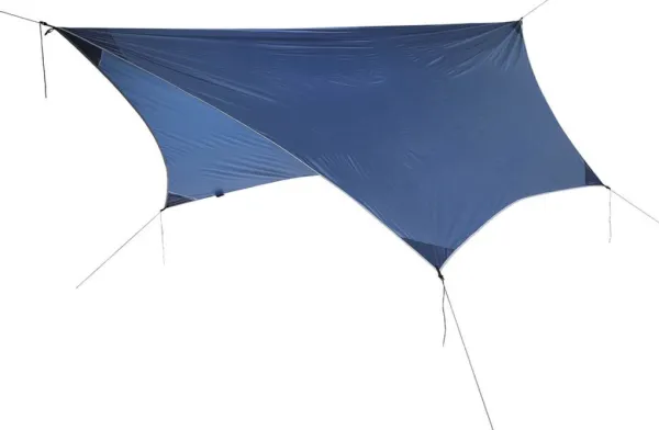 Cocoon Hammock Tarp Ultralight tarppi, sininen| Riippumatot