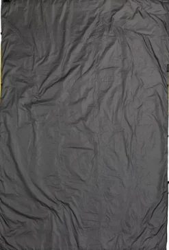 Cocoon Hammock Top Quilt riippumaton viltti/aluspeite, keltainen/tummanharmaa| Riippumatot