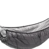 Cocoon Hammock Underquilt Down Tempest eristävä aluskangas riippumatolle, harmaa| Riippumatot