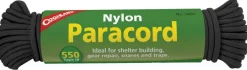 Coghlanu0027s Coghlan's Paracord köysi 15,25 m| Ensiapu Ja Turvallisuus