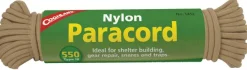 Coghlanu0027s Coghlan's Paracord köysi 15,25 m| Ensiapu Ja Turvallisuus