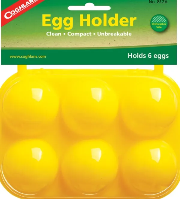 Coghlanu0027s Coghlan's-munakotelo, 6 munaa| Preppaus Ja Varustautuminen