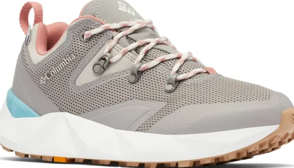 Columbia Facet 60 Low Outdry naisten juoksukengät, Ti Titanium| Ulkoilukengät