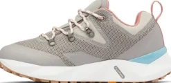 Columbia Facet 60 Low Outdry naisten juoksukengät, Ti Titanium| Ulkoilukengät
