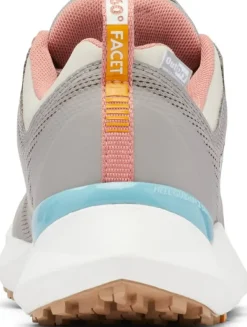 Columbia Facet 60 Low Outdry naisten juoksukengät, Ti Titanium| Ulkoilukengät