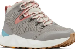 Columbia Facet 60 Outdry naisten juoksukengät, Ti Titanium| Ulkoilukengät