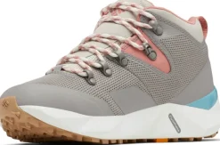 Columbia Facet 60 Outdry naisten juoksukengät, Ti Titanium| Ulkoilukengät