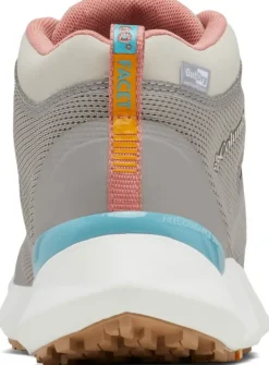 Columbia Facet 60 Outdry naisten juoksukengät, Ti Titanium| Ulkoilukengät