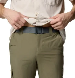 Columbia Polvihousut^M's Silver Ridge™ II Capri Stone Green