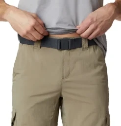 Columbia Polvihousut^M's Silver Ridge™ II Capri Tusk