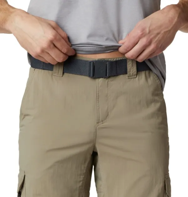 Columbia Polvihousut^M's Silver Ridge™ II Capri Tusk