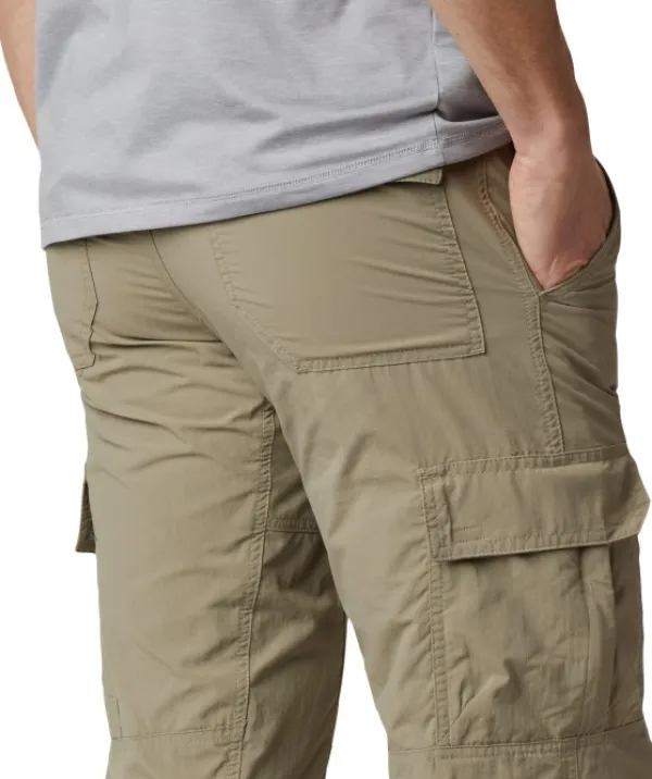 Columbia Polvihousut^M's Silver Ridge™ II Capri Tusk