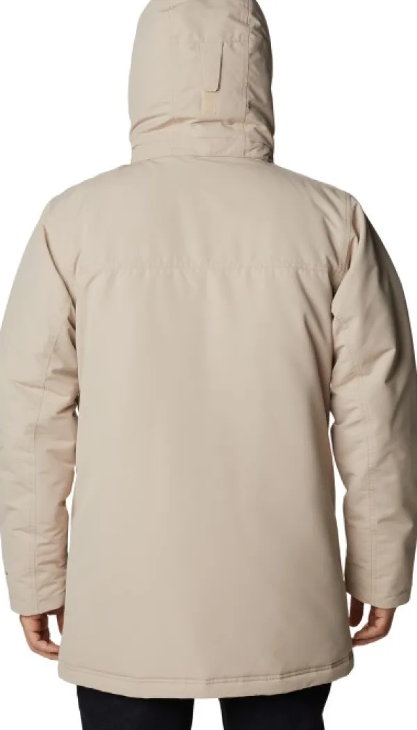 Columbia Rugged Path Parka talviparka, Ancient Fossil| Talvitakit