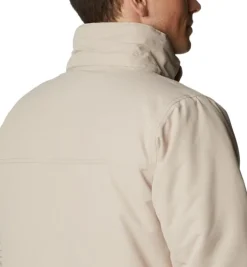Columbia Rugged Path Parka talviparka, Ancient Fossil| Talvitakit
