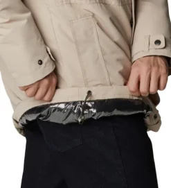 Columbia Rugged Path Parka talviparka, Ancient Fossil| Talvitakit
