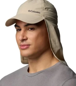 Columbia Schooner Bank™ II Cachalot Ancient Fossil| Päähineet, huivit ja kaulurit/Hatut