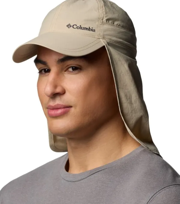 Columbia Schooner Bank™ II Cachalot Ancient Fossil| Päähineet, huivit ja kaulurit/Hatut