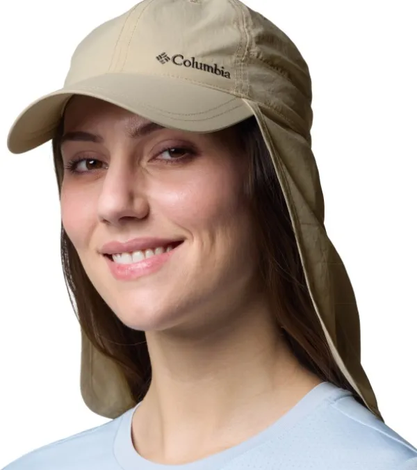 Columbia Schooner Bank™ II Cachalot Ancient Fossil| Päähineet, huivit ja kaulurit/Hatut